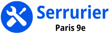 Serrurier Logo